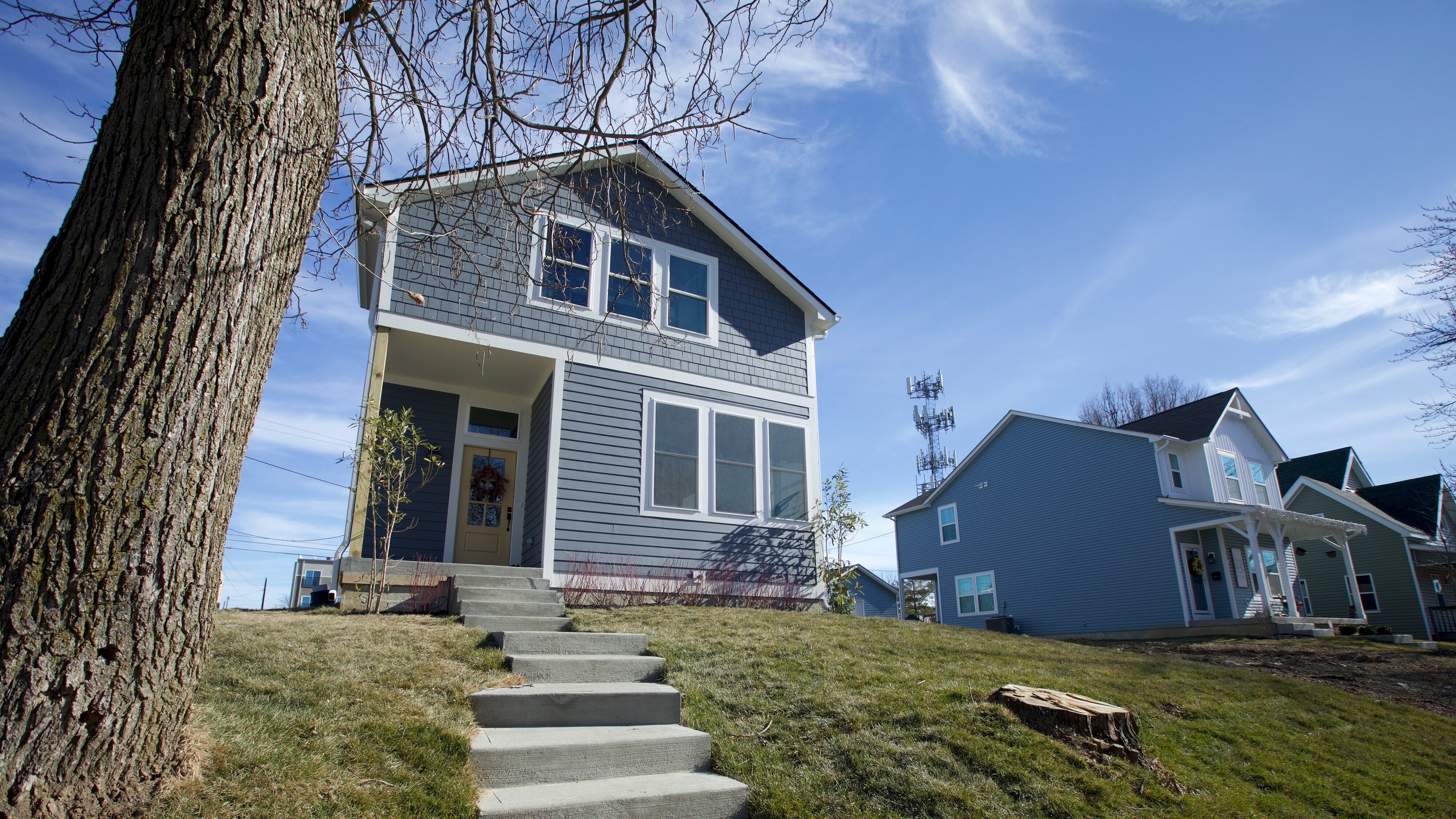 Good Bones – Mutter, Tochter, Home-Makeover