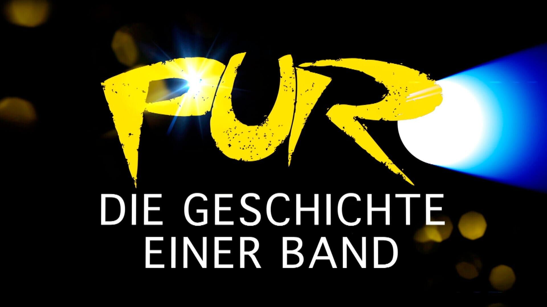 PUR – Die Geschichte einer Band