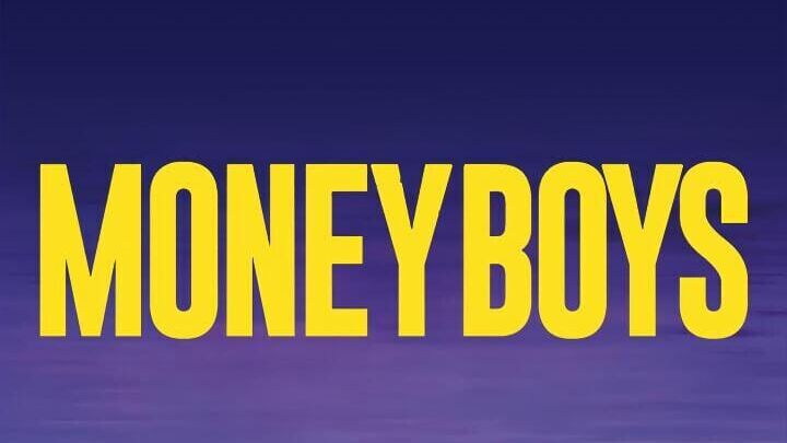 Moneyboys