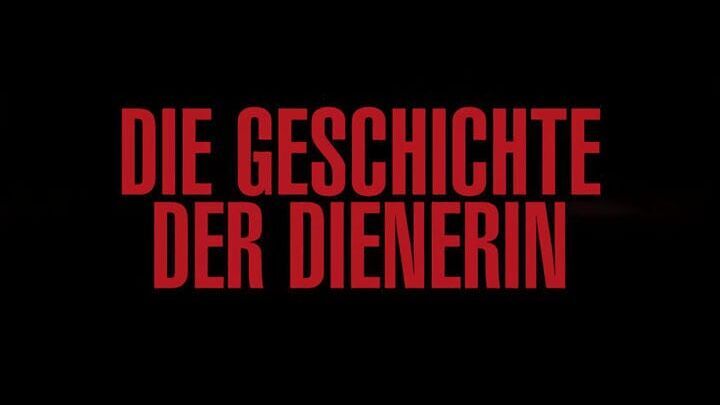 The Handmaid's Tale – Die Geschichte der Dienerin