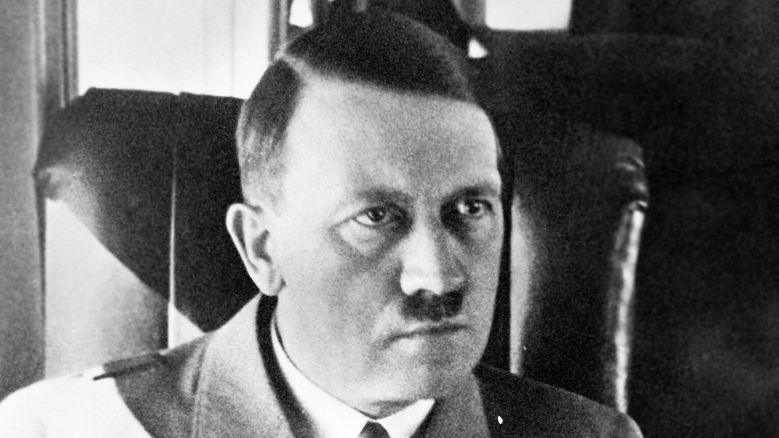 Hitler privat – Das Leben des Diktators