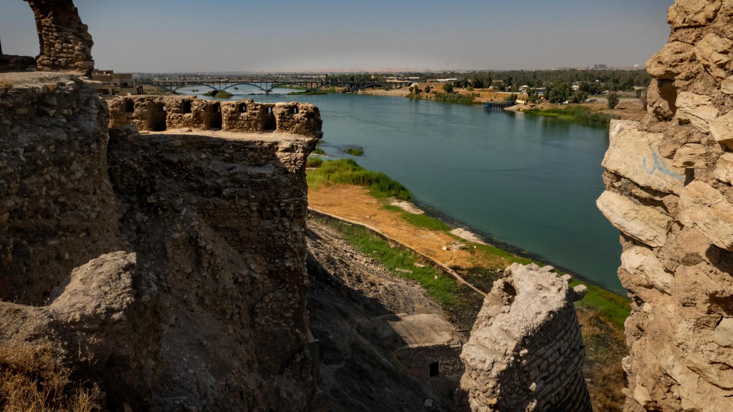 Verlorene Schätze – Das Erbe des Assyrischen Reiches