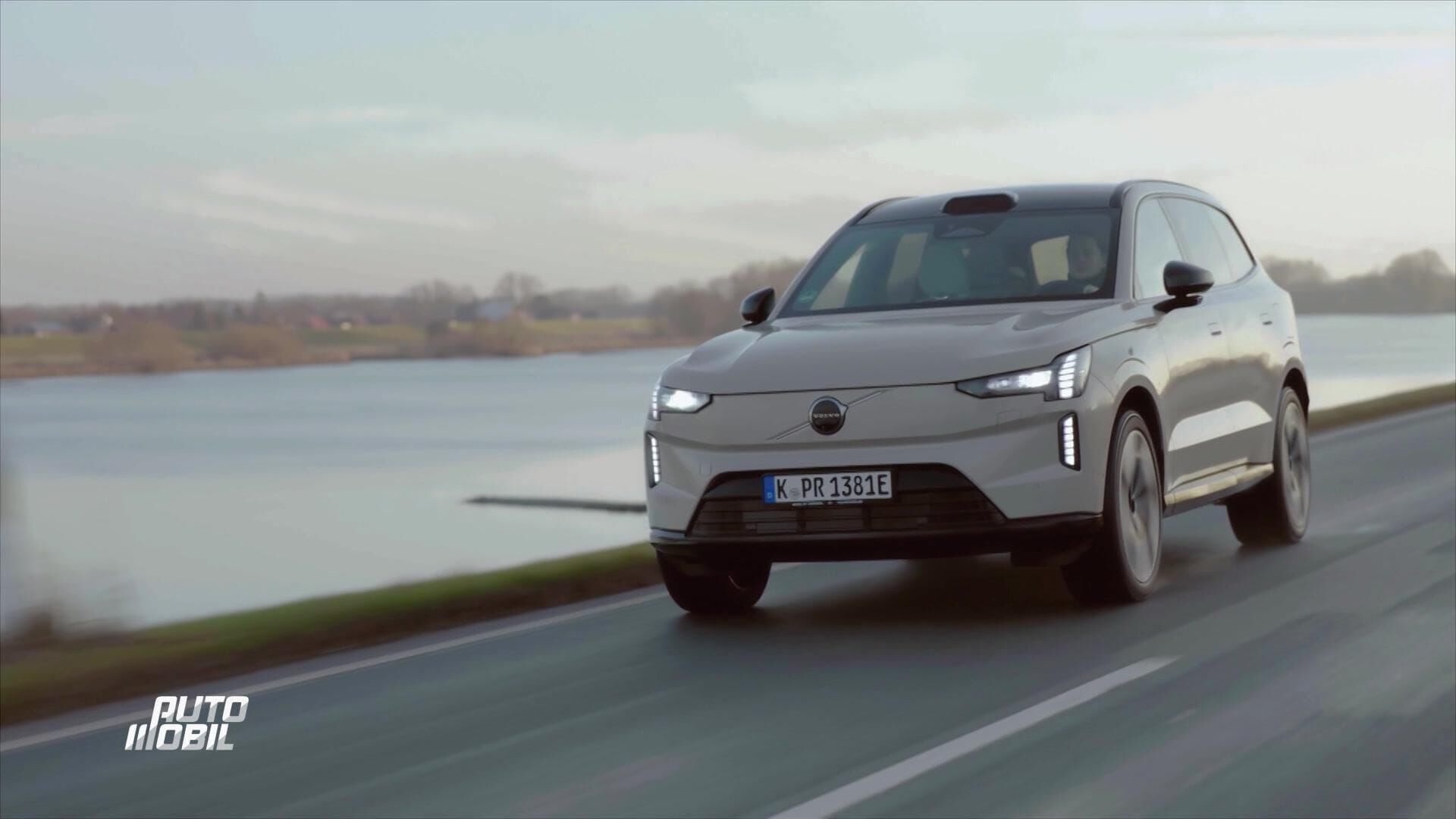 auto mobil – Das VOX Automagazin