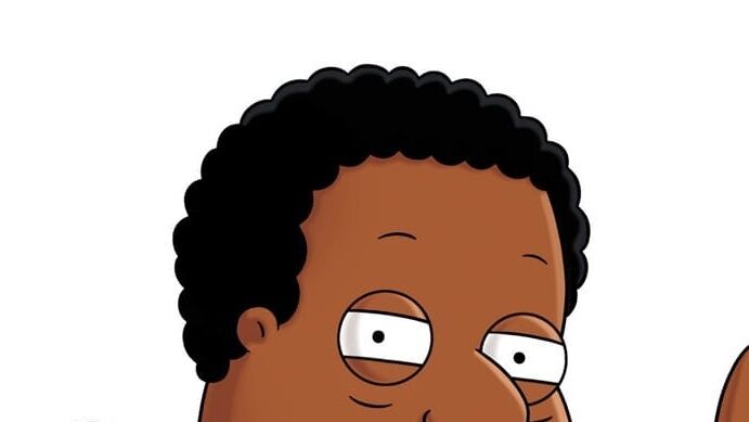The Cleveland Show