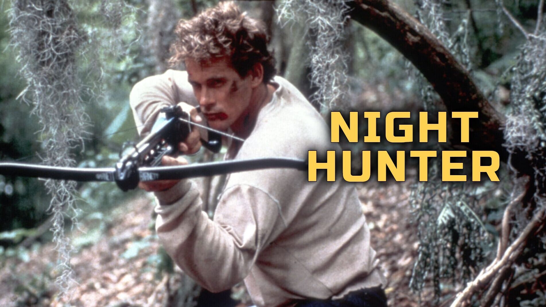 Night Hunter