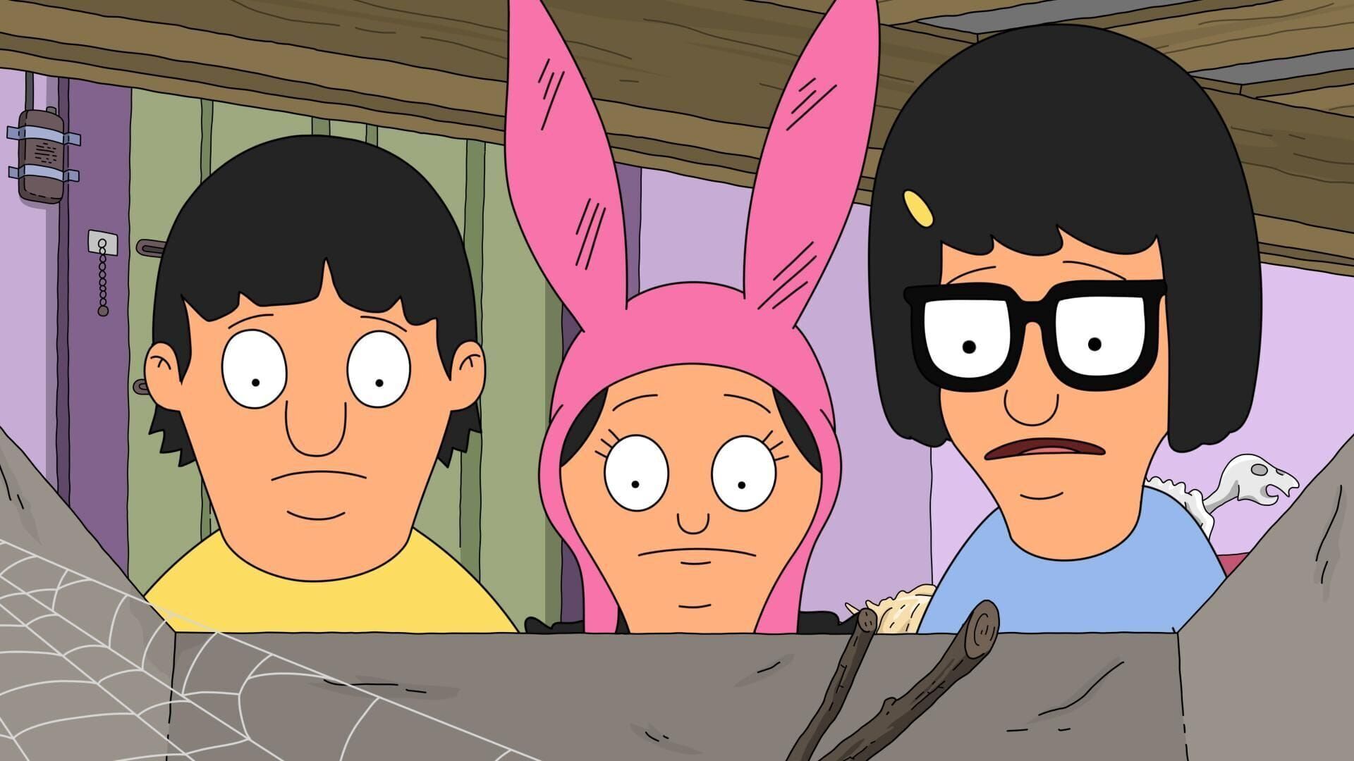 Bob's Burgers