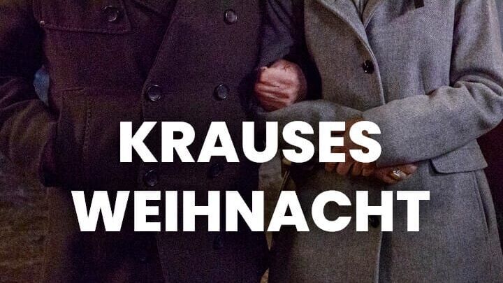 Krauses Weihnacht