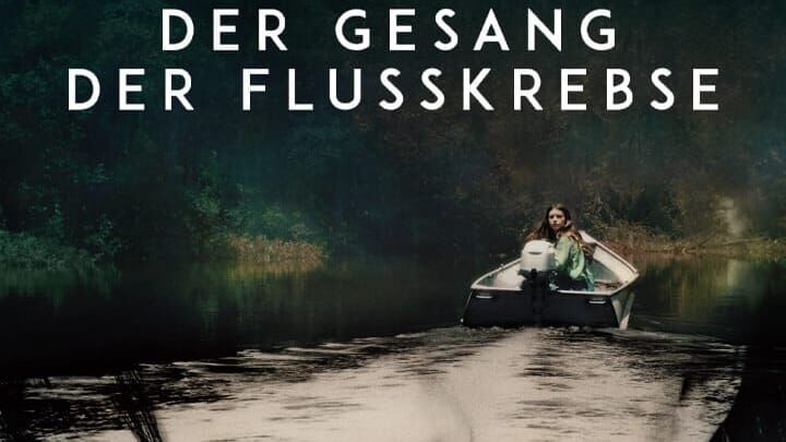 Der Gesang der Flusskrebse