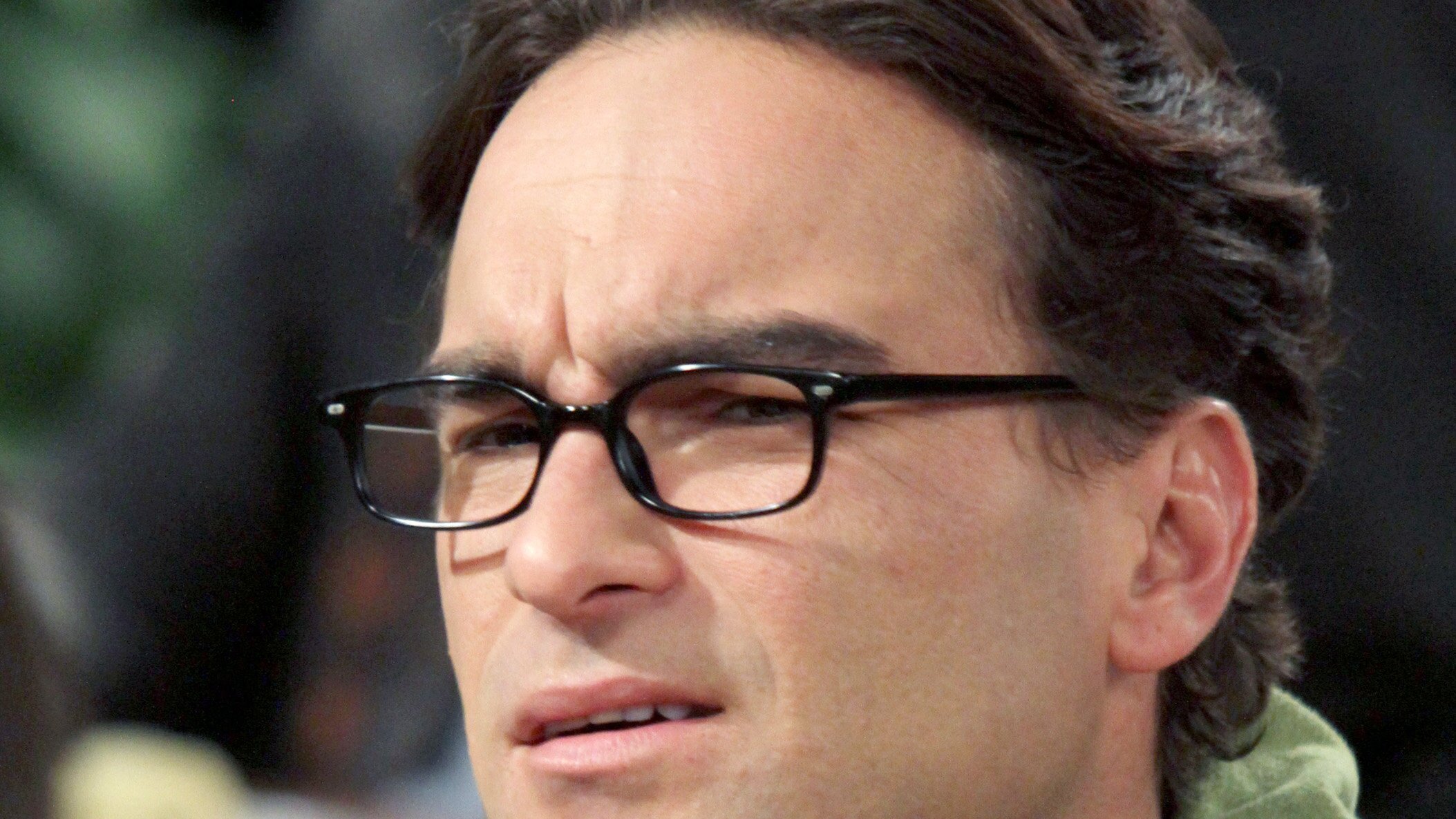 The Big Bang Theory