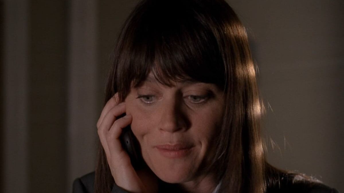 The Mentalist