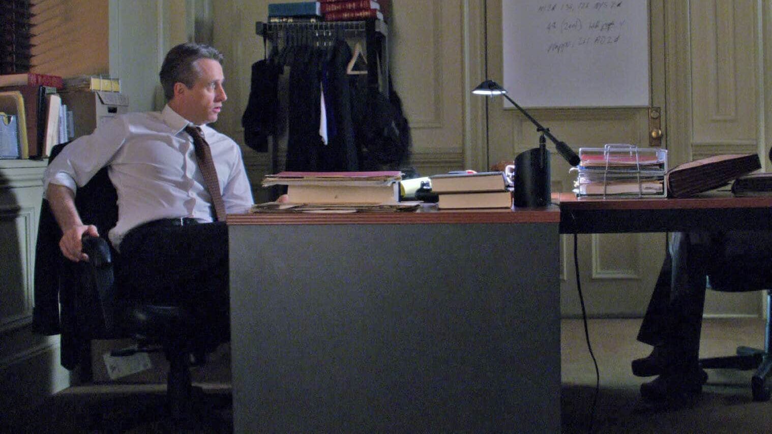 Law & Order