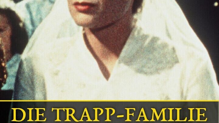 Die Trapp-Familie