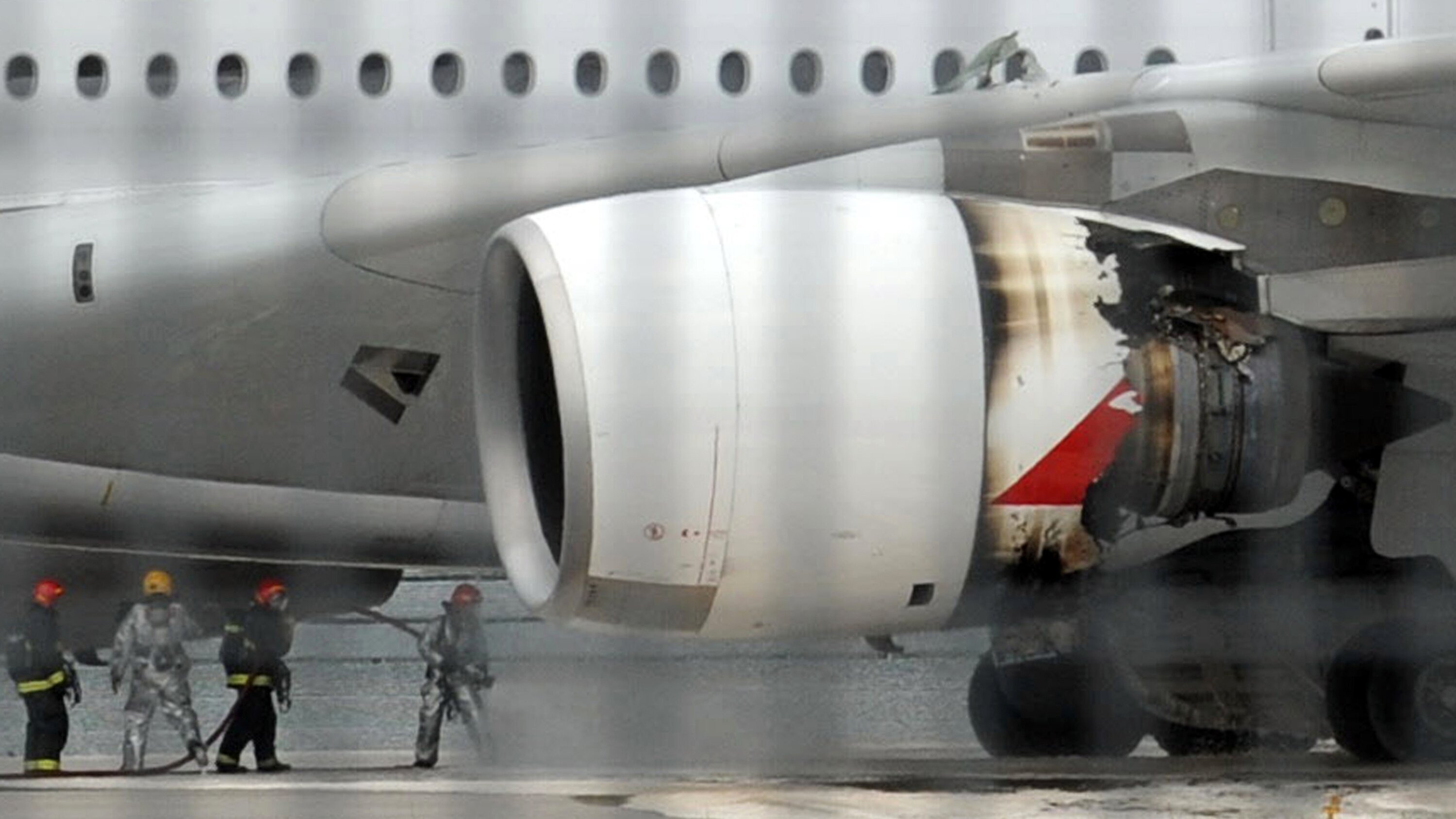 Aircrash-Anatomie