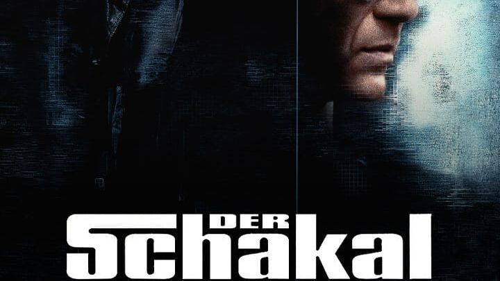 Der Schakal