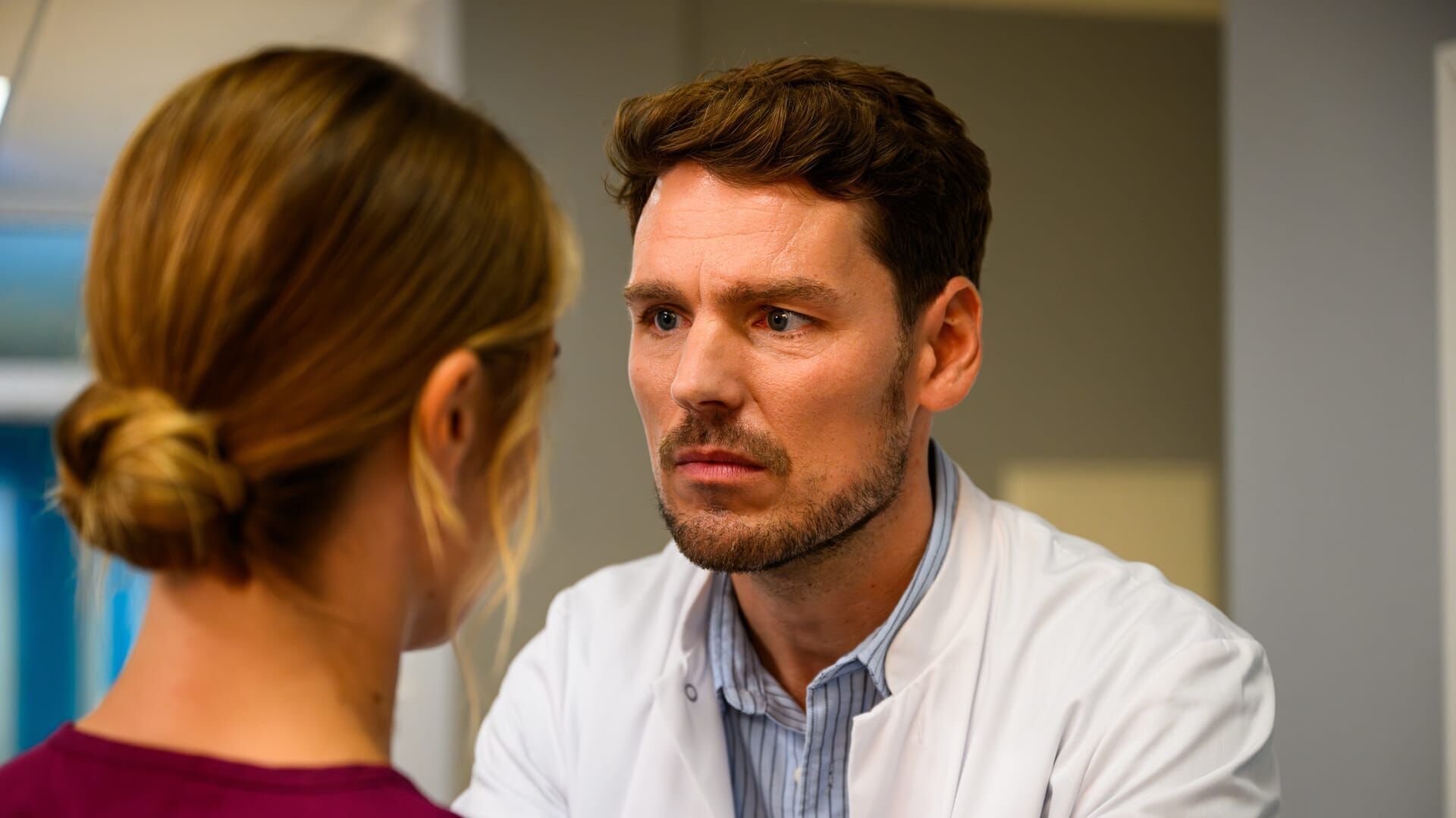 Bettys Diagnose