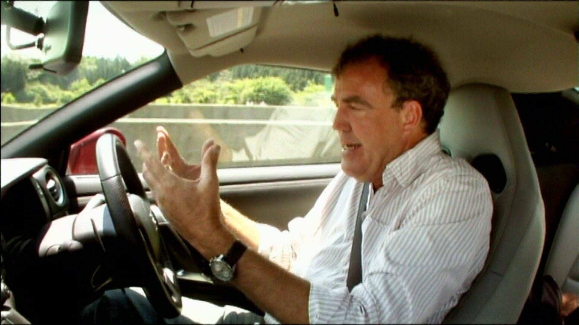 Top Gear