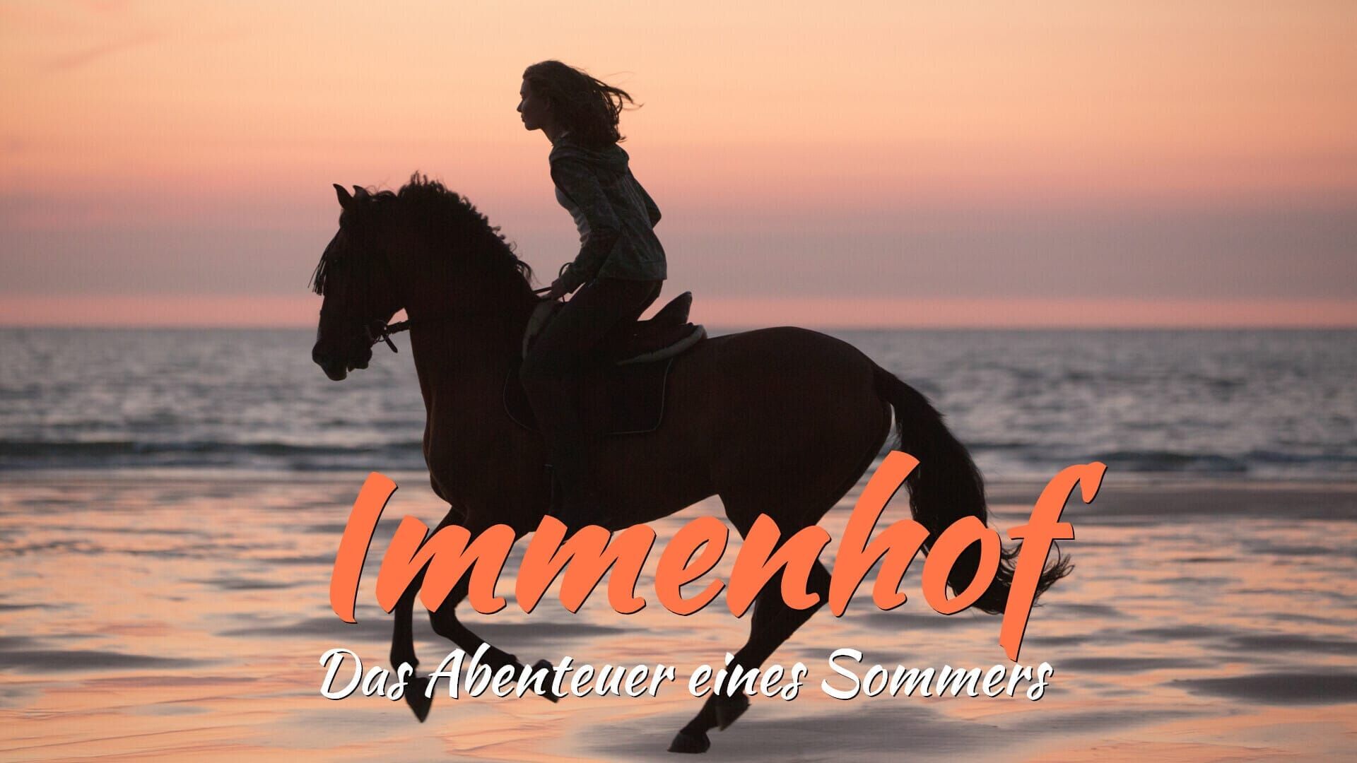 Immenhof – Das Abenteuer eines Sommers