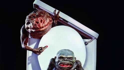 Ghoulies II