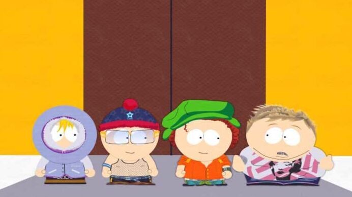 South Park