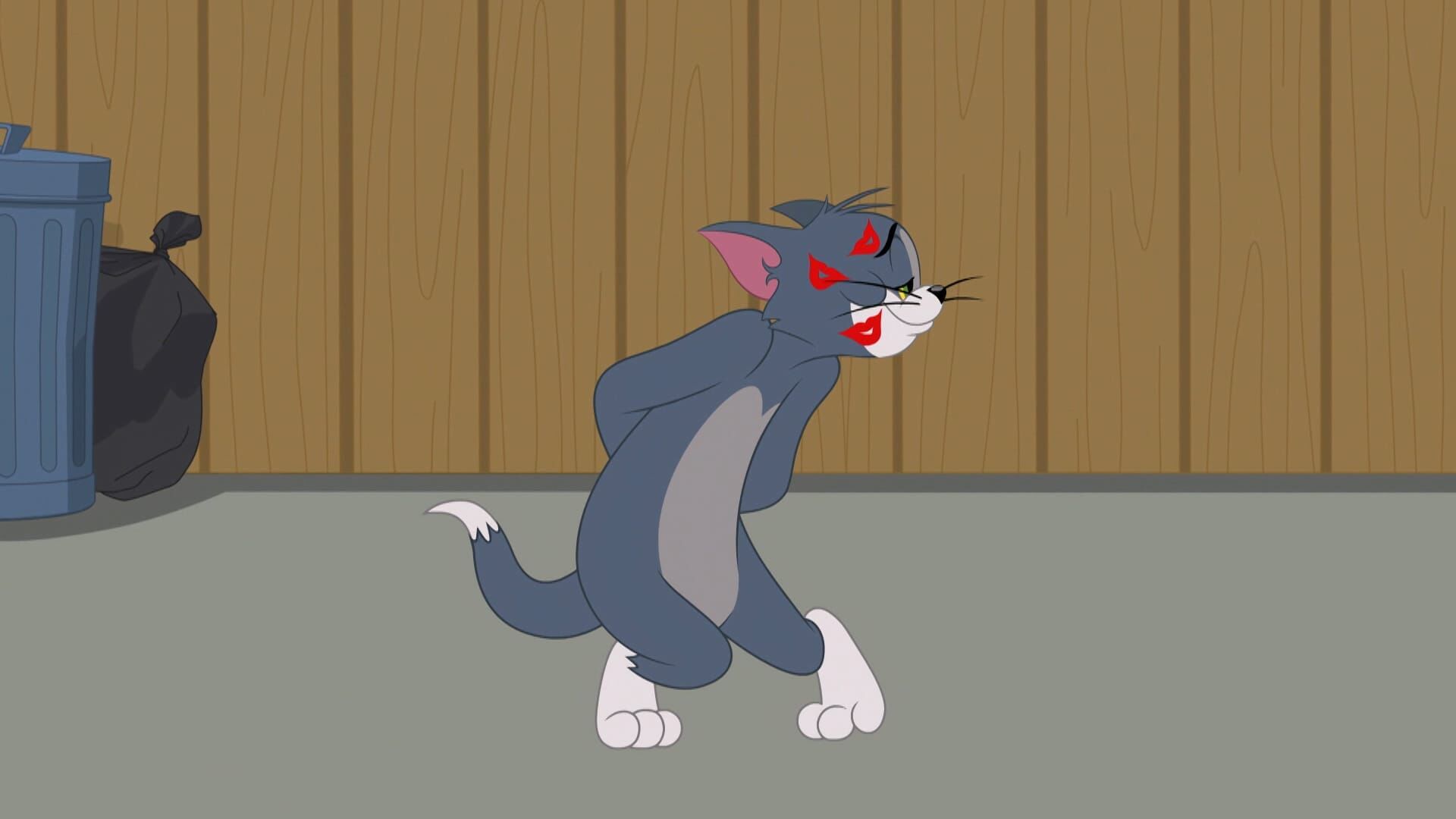 Die Tom und Jerry Show