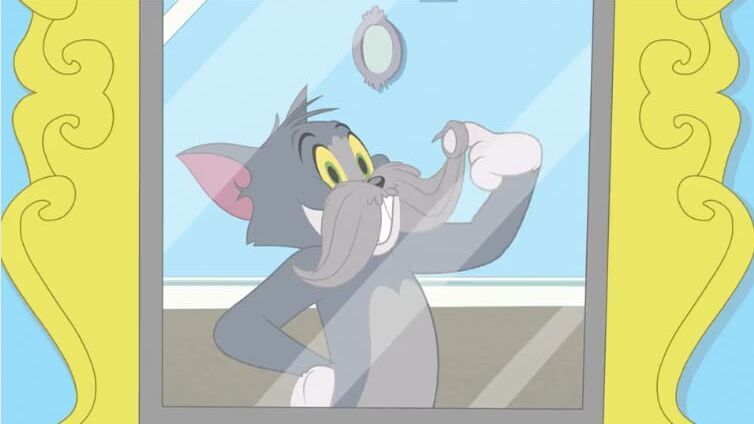 Die Tom und Jerry Show