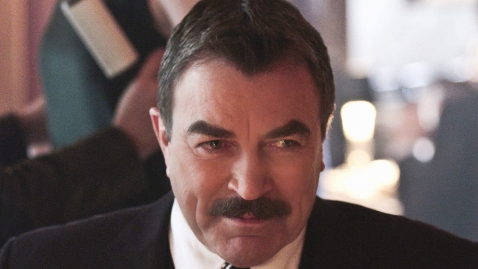Blue Bloods – Crime Scene New York