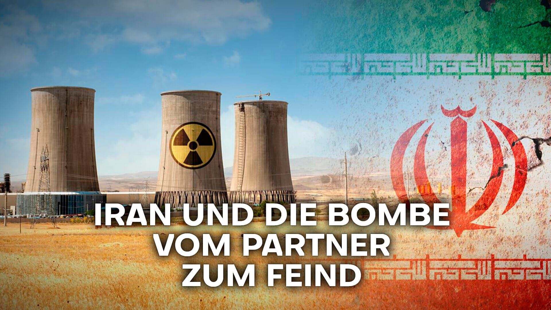 Iran und die Bombe