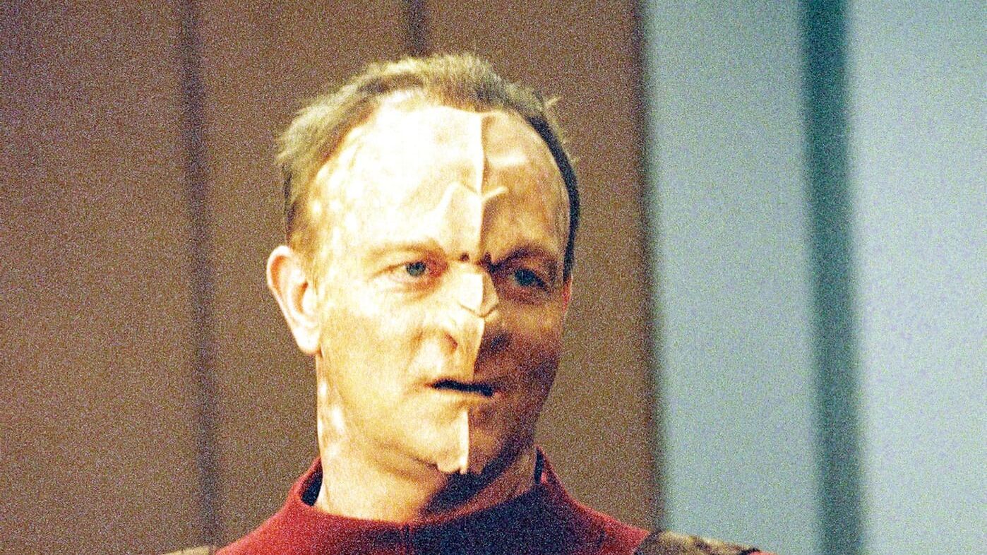 Star Trek – Raumschiff Voyager