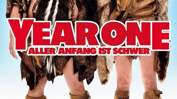 Year One – Aller Anfang ist schwer
