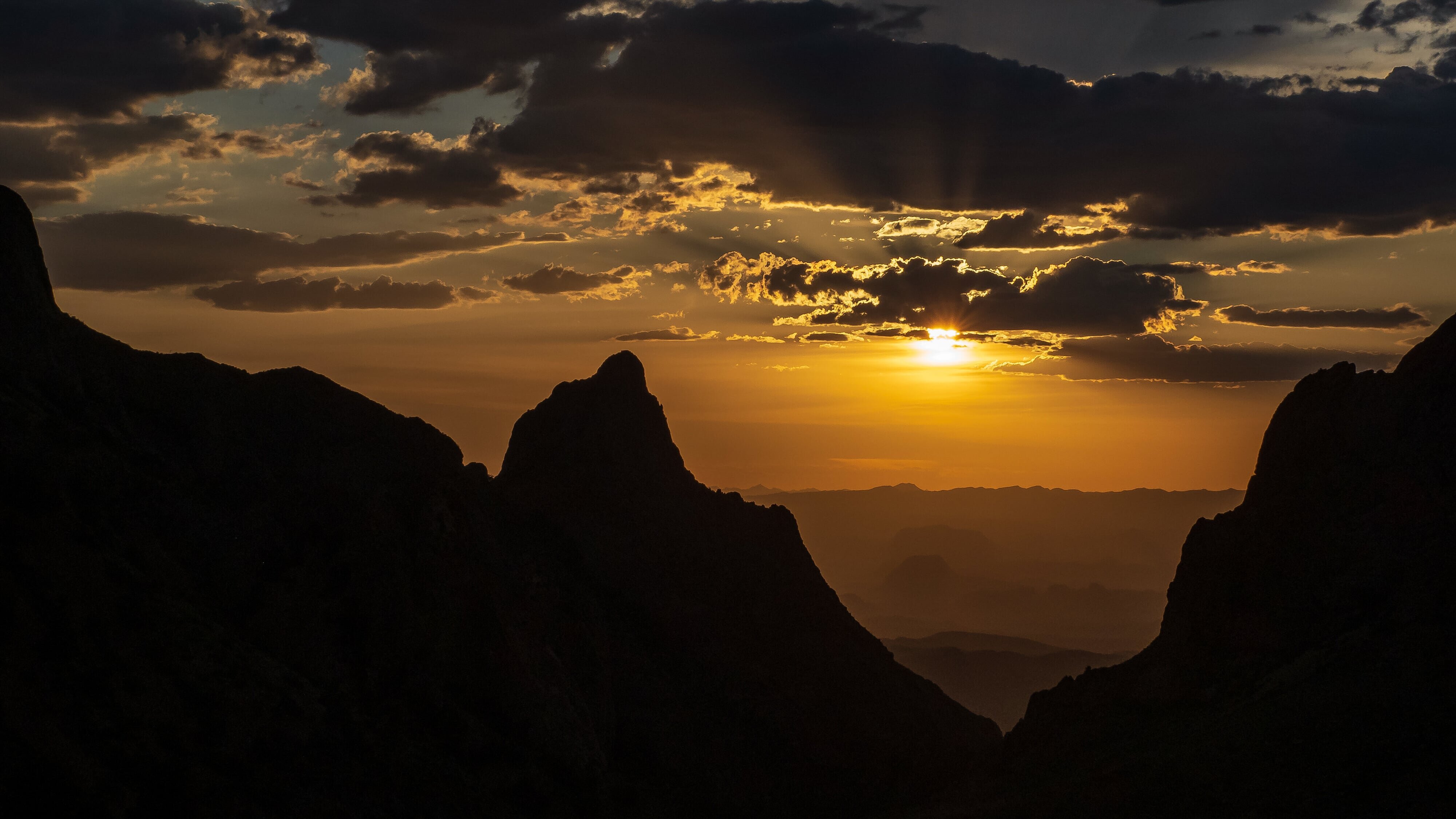 Big Bend – Amerikas wildeste Grenze