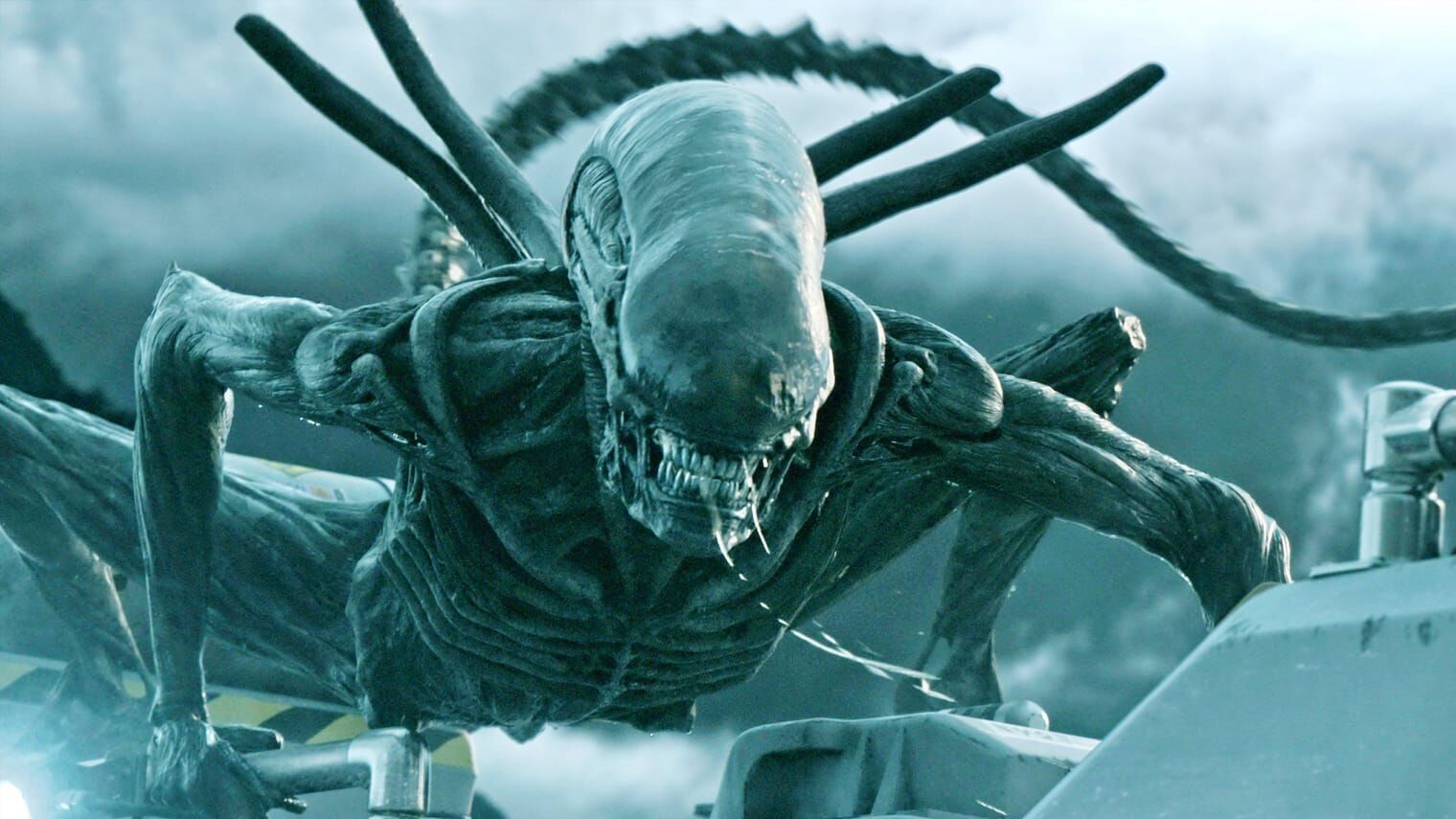 Alien: Covenant