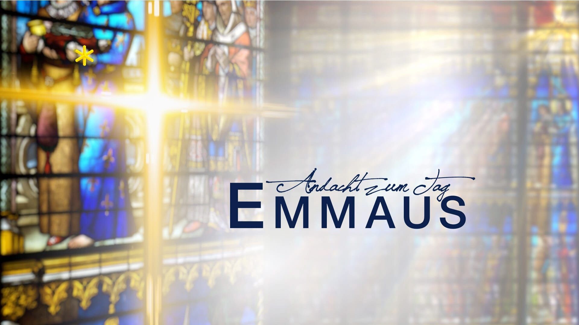 Bibel TV Emmaus