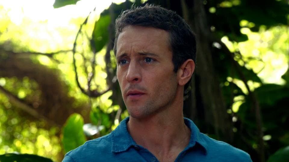 Hawaii Five-0