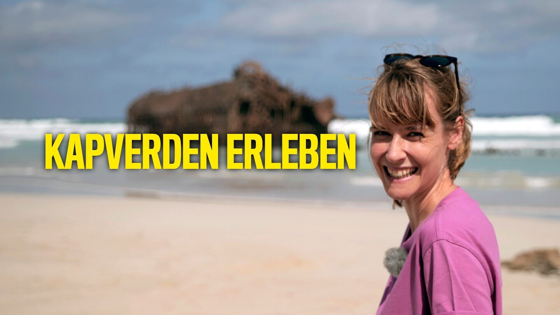 Kapverden erleben