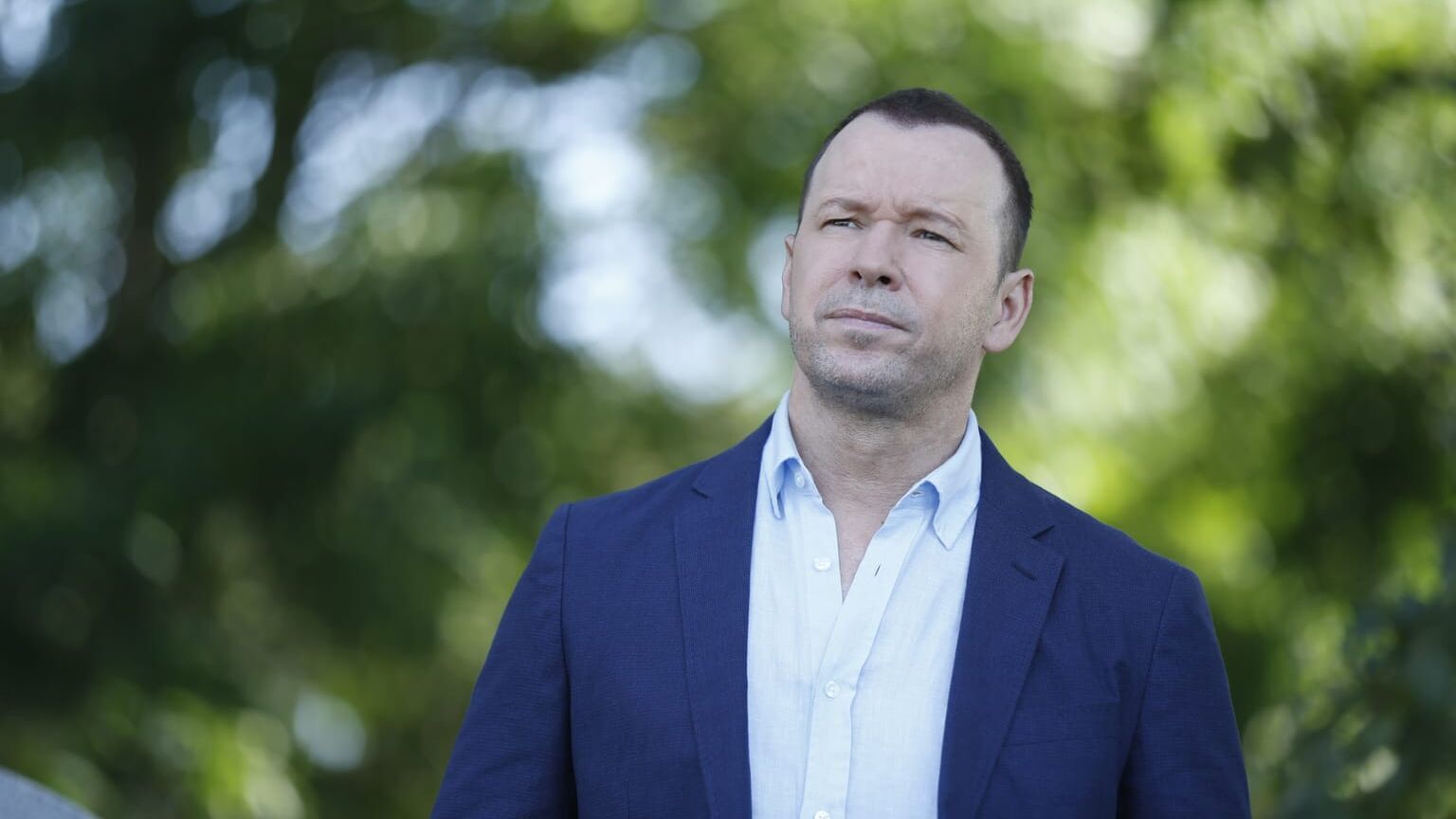 Blue Bloods – Crime Scene New York