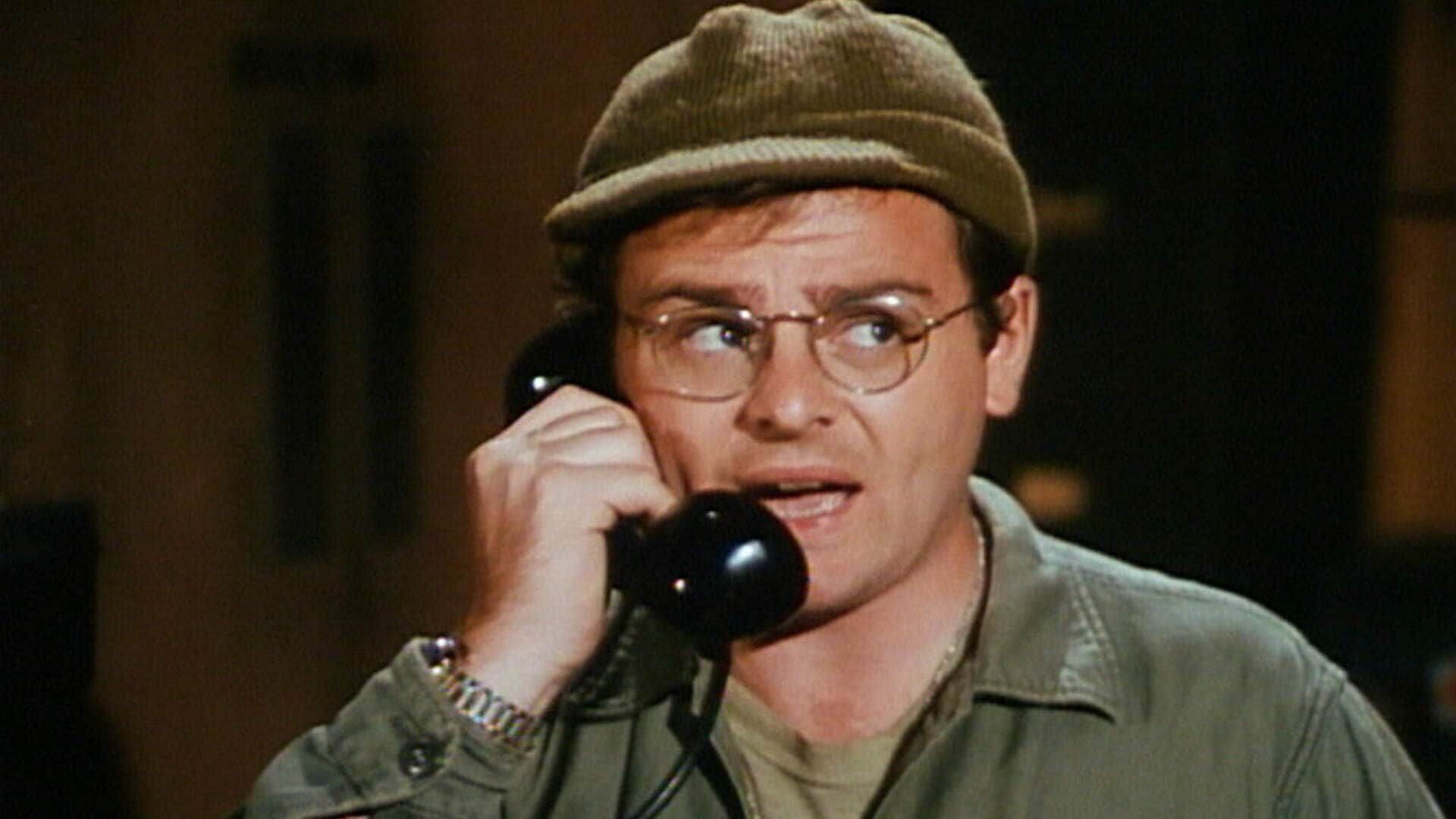 M*A*S*H