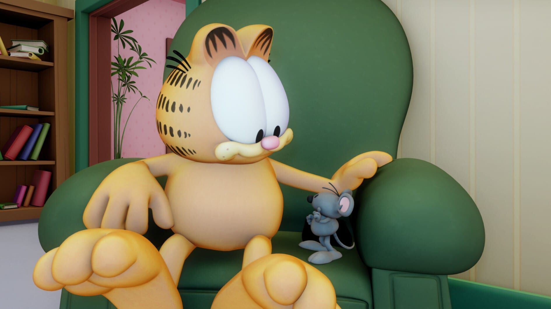 The Garfield Show™