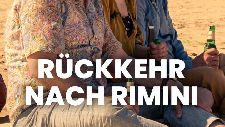 Rückkehr nach Rimini