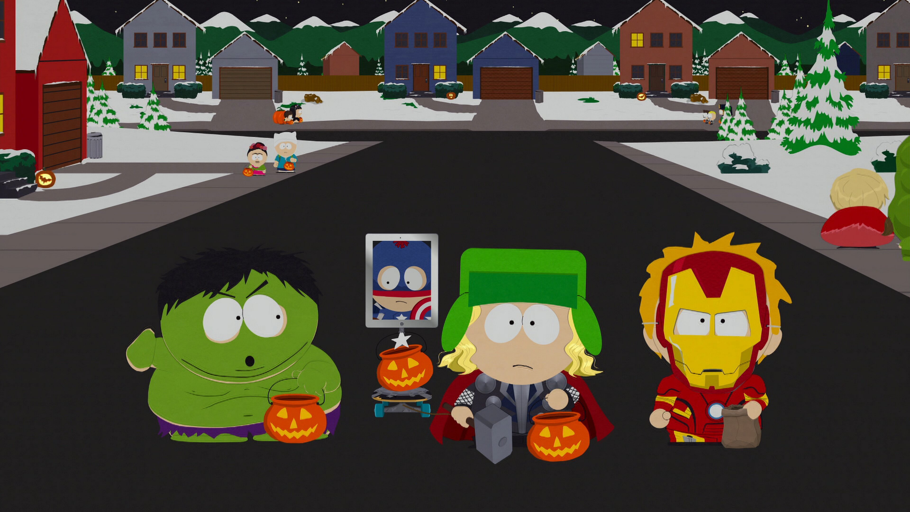 South Park