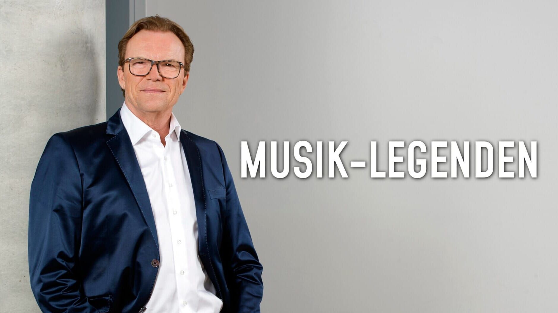 Musik-Legenden