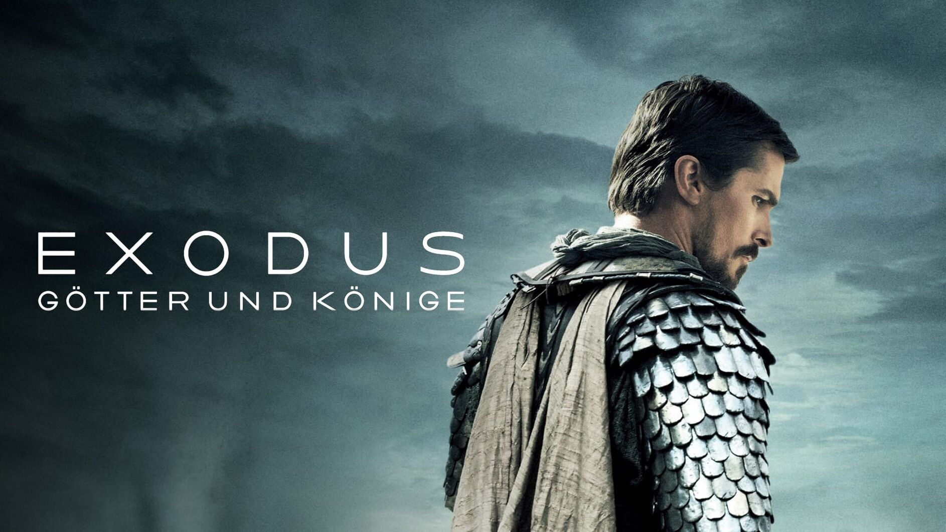 Exodus: Götter und Könige