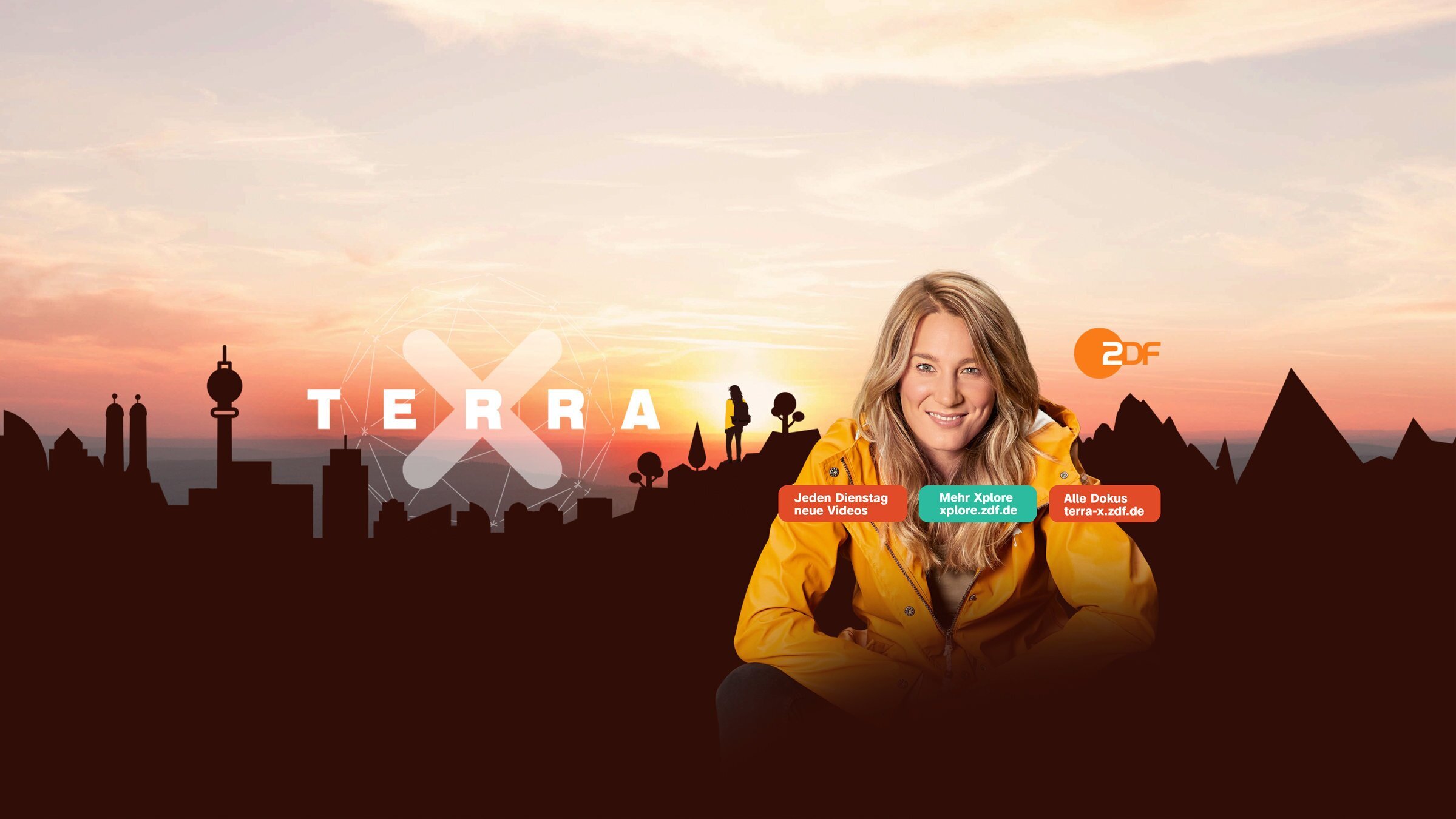 Terra Xplore