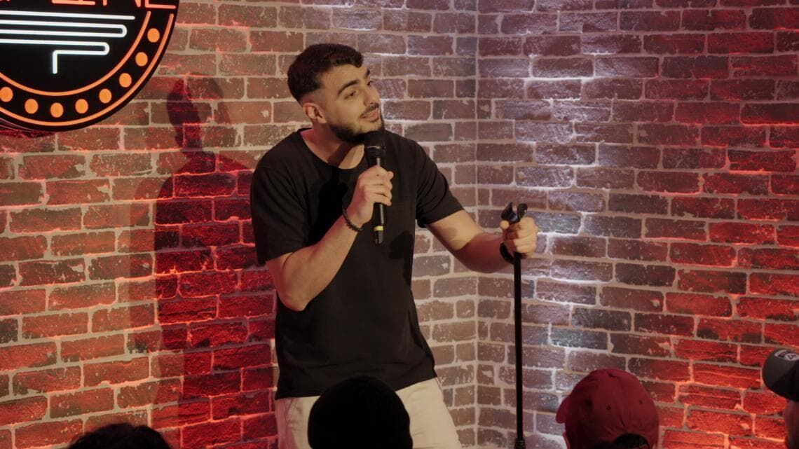 Top Comedy Club