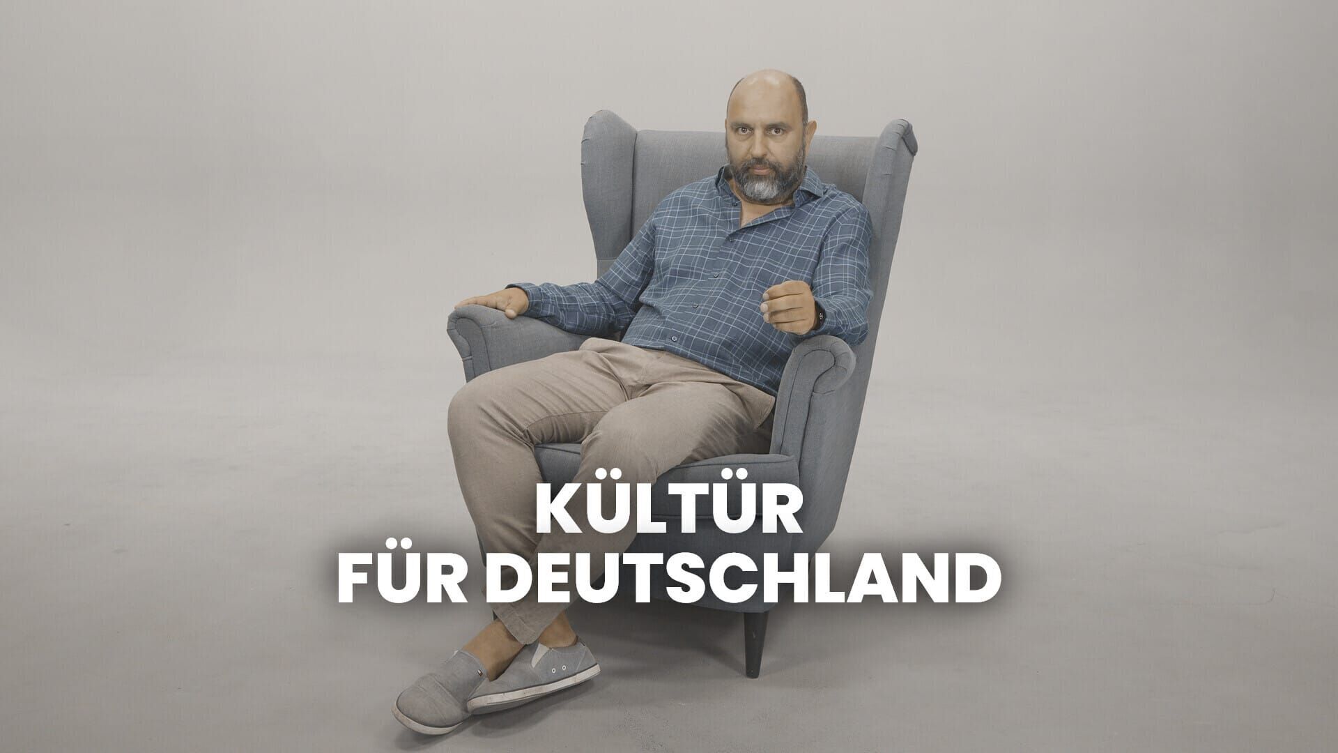 Kültür für Deutschland