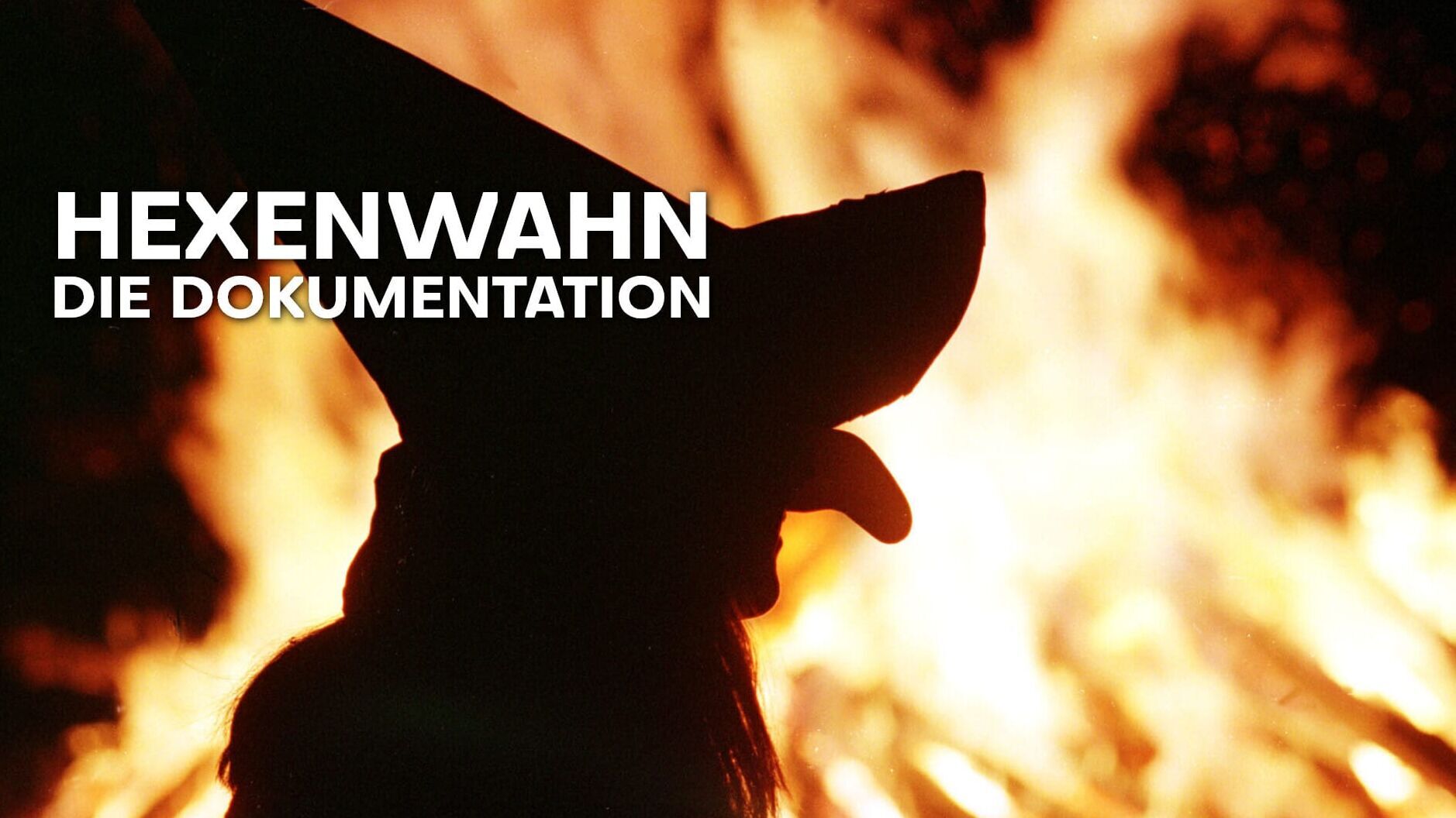 Hexenwahn – Die Dokumentation