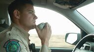 Lone Star Law – Die Gesetzeshüter von Texas