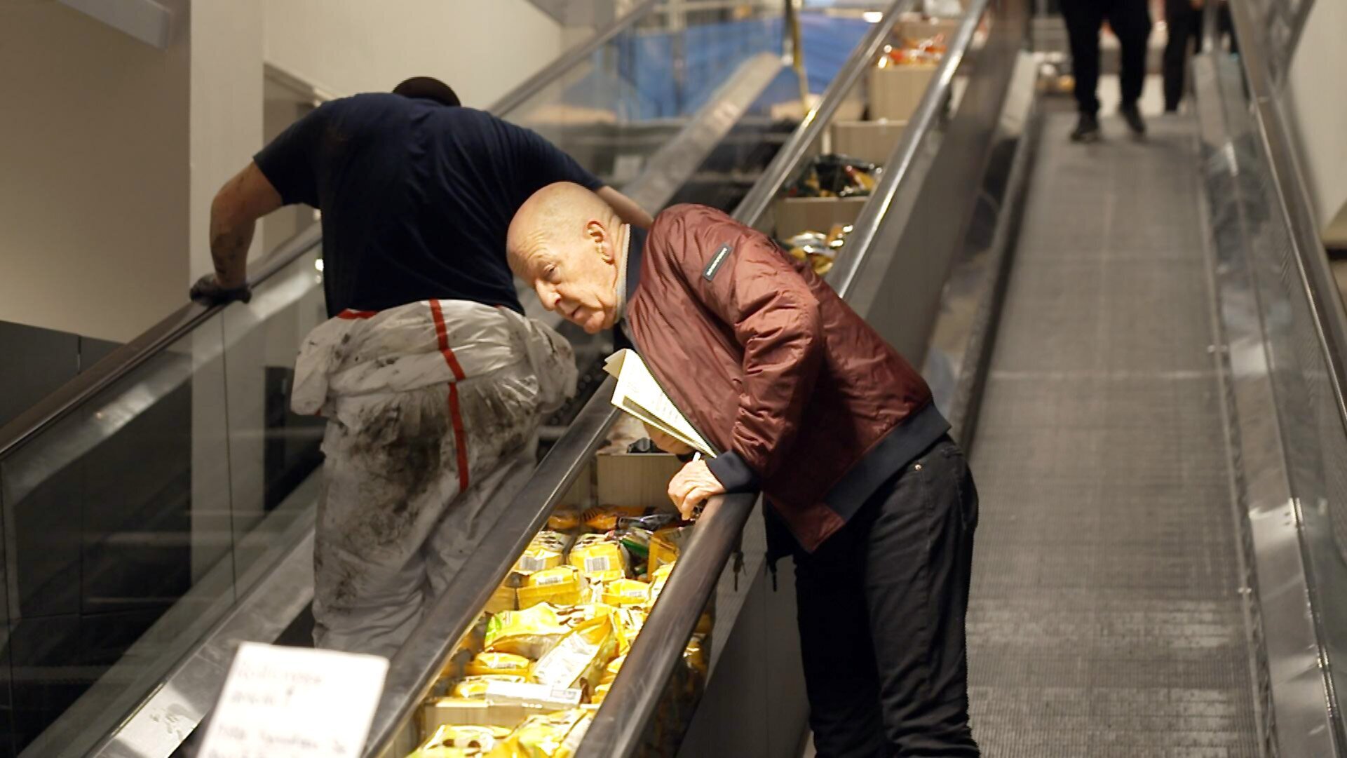 Unser Supermarkt – Mit Herz und Humor