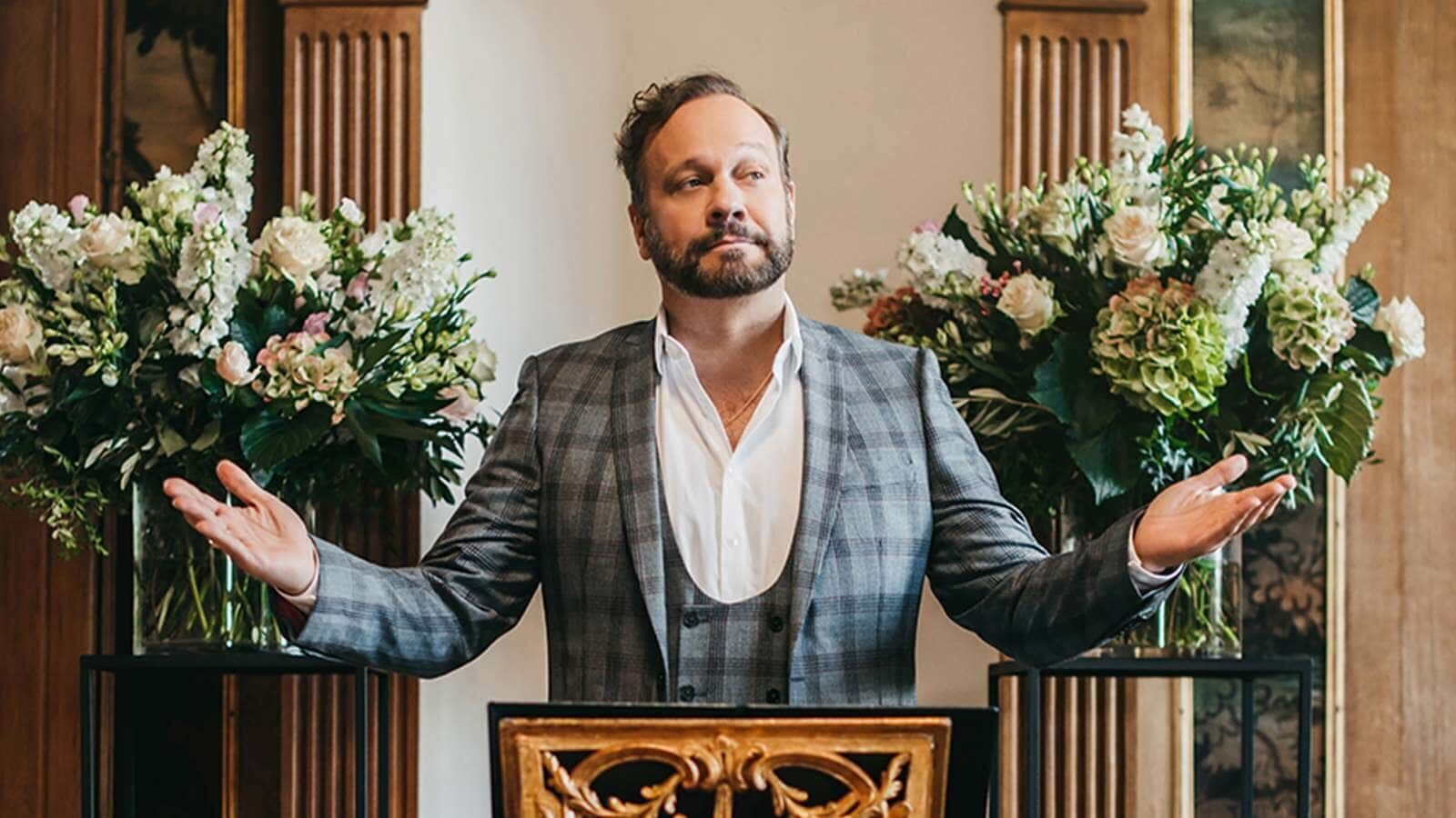 Hochzeit auf den ersten Blick – UK