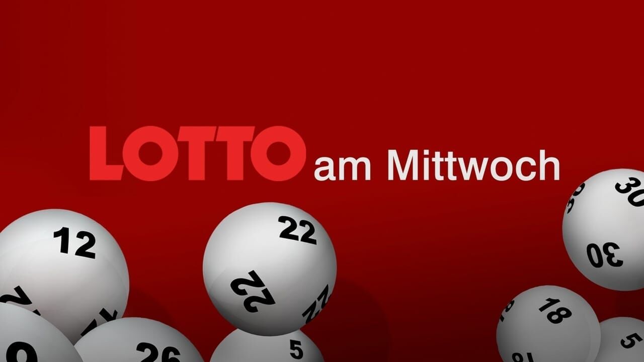 Lotto am Mittwoch – Die Gewinnzahlen