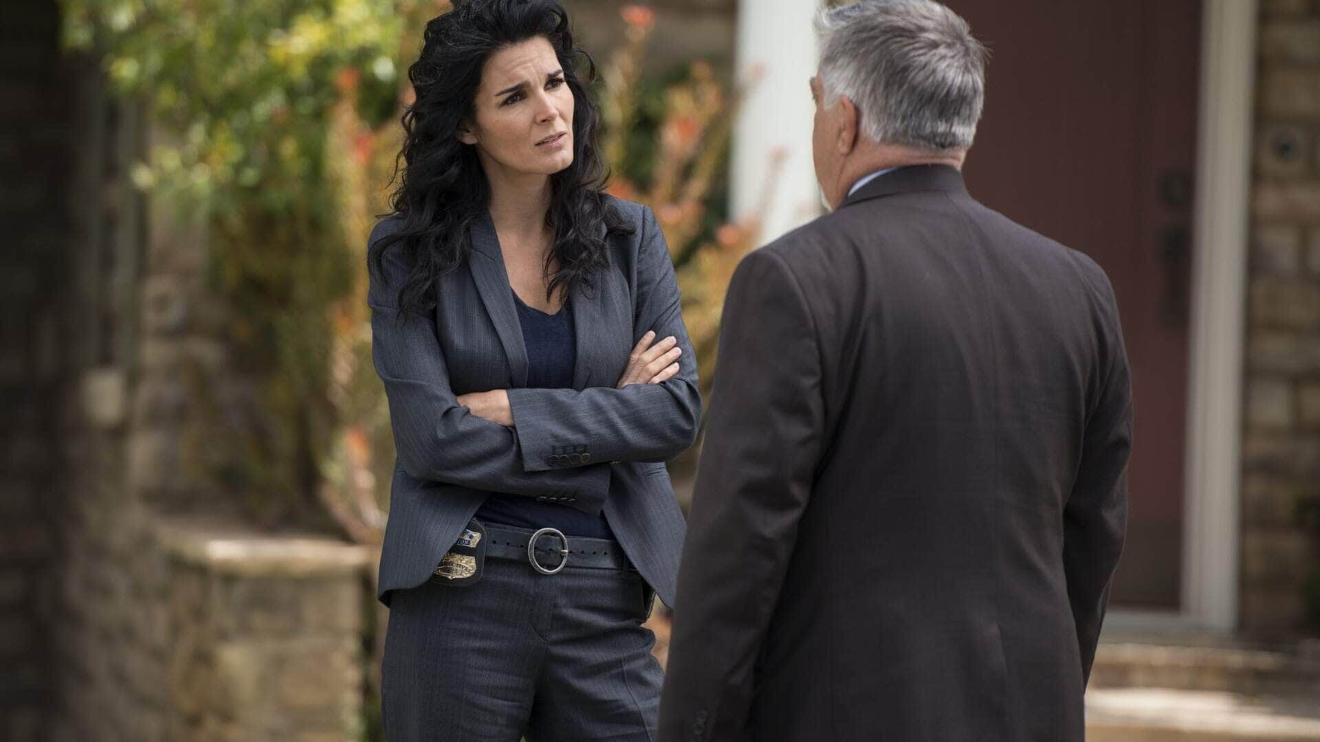 Rizzoli & Isles